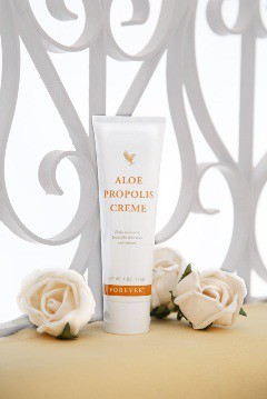 Forever AP Creme - Aloe & Própolis Creme